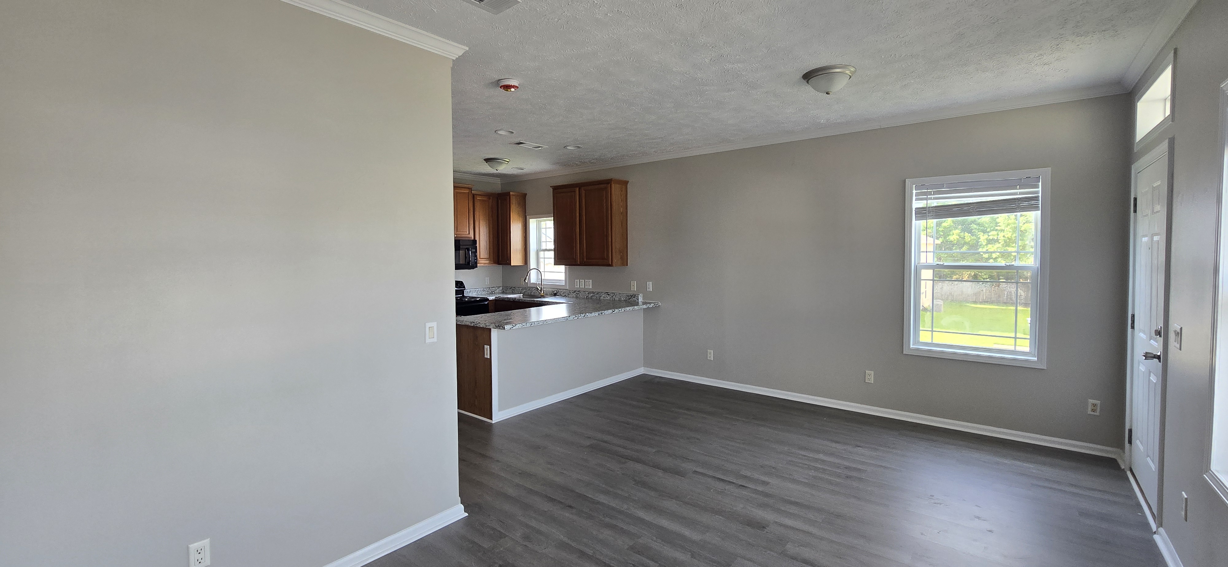 Napoleon St - Unit A